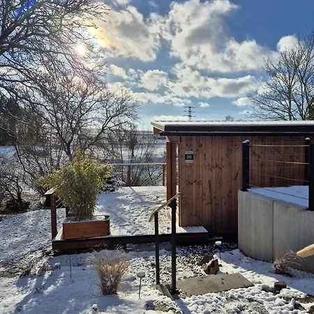 Domek alpejski Im Gruenen